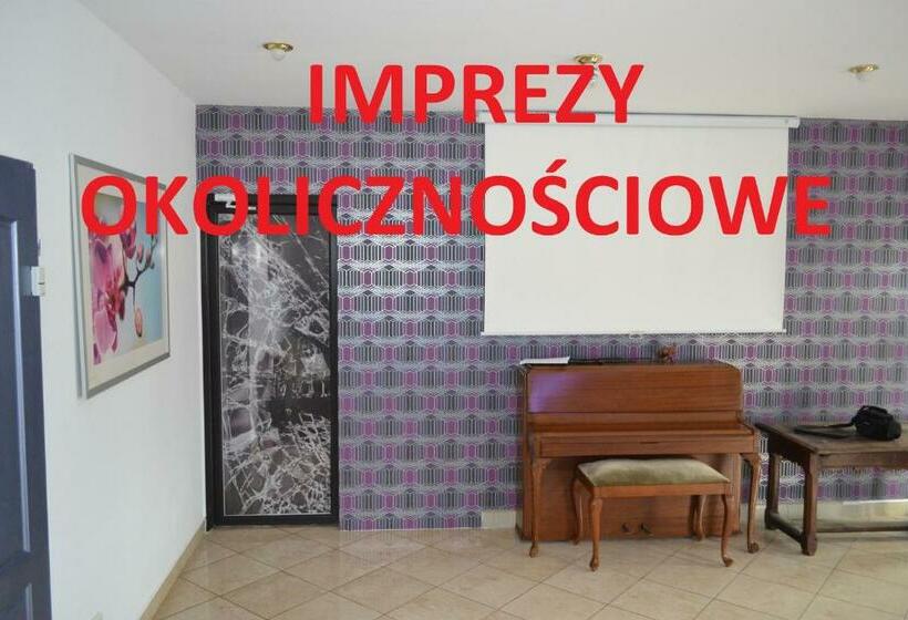 Общежитие Zajazd Orchidea