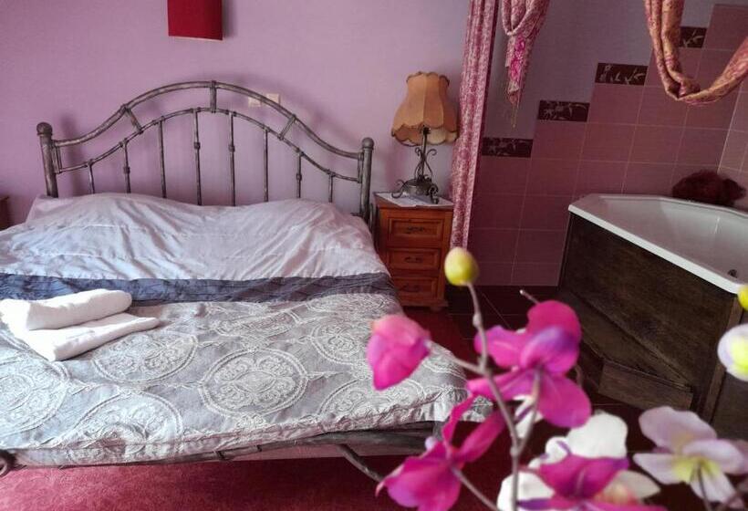 הוסטל Zajazd Pod Chmurką