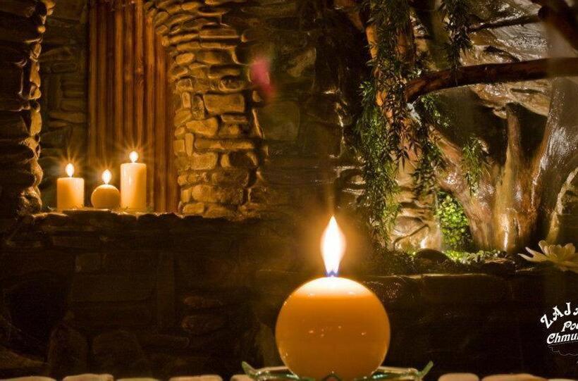 הוסטל Zajazd Pod Chmurką