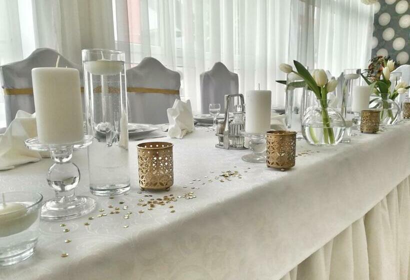 فندق صغير Zajazd Polonez