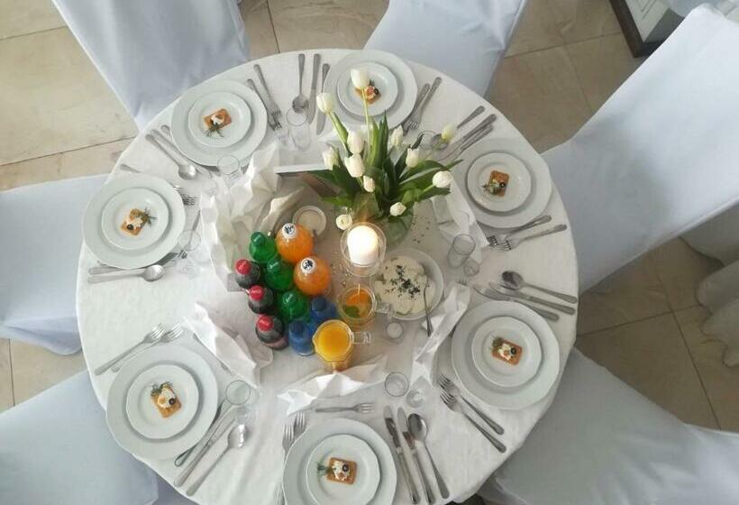 فندق صغير Zajazd Polonez