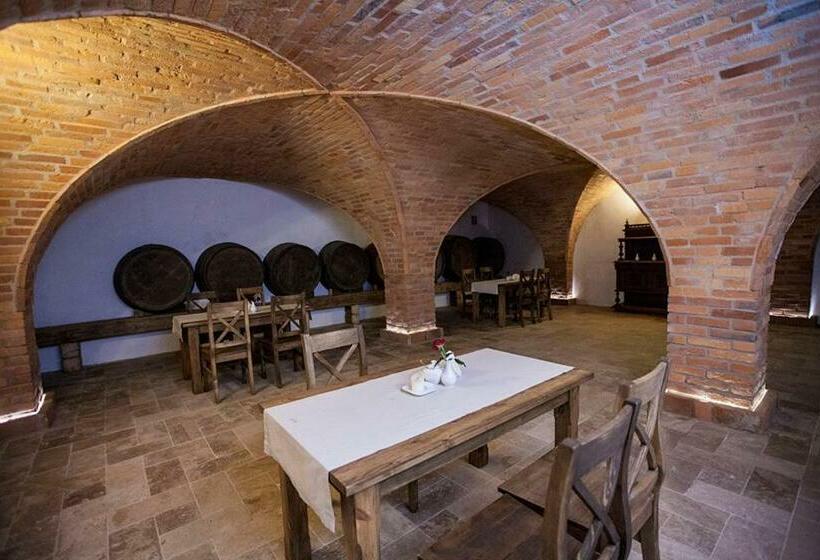 هاستل Zajazd Ryszkówka