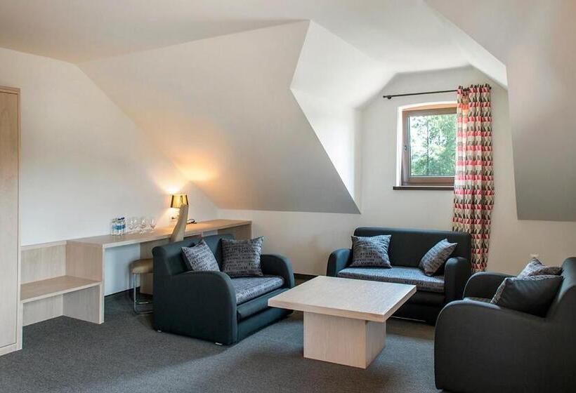 هاستل Zajazd Ryszkówka