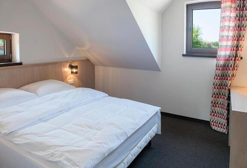 هاستل Zajazd Ryszkówka