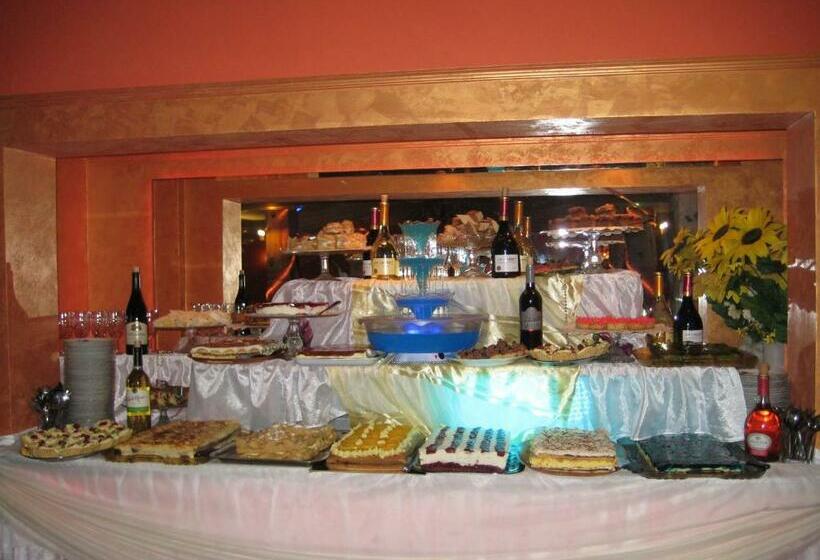 فندق صغير Zajazd Skalny