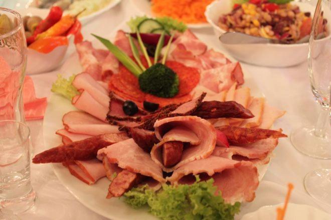 Общежитие Zajazd Tip Top