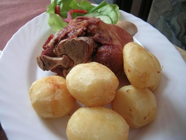 Общежитие Zajazd Tip Top