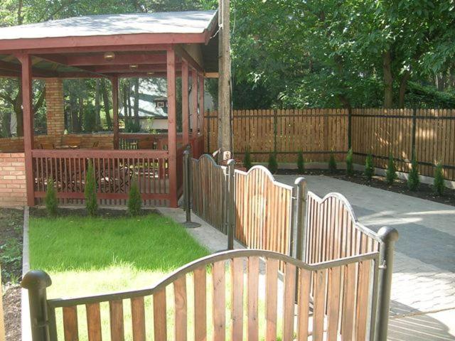 Общежитие Zajazd Tip Top