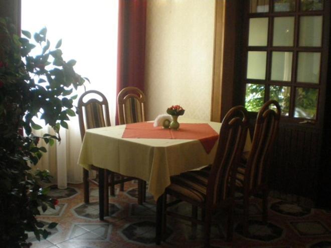 Общежитие Zajazd Tip Top