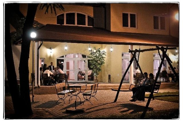 Общежитие Zajazd Tip Top