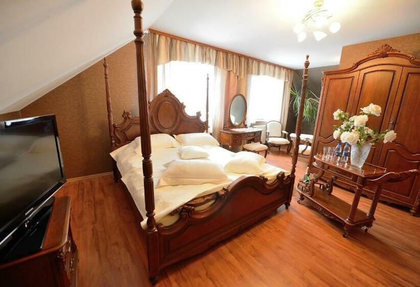 Общежитие Zajazd Zagłoba