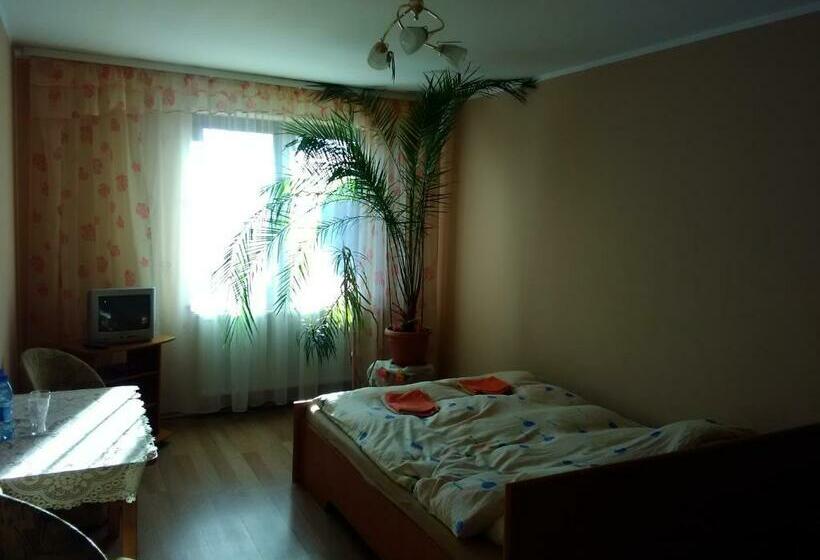 Общежитие Zajazd Zagłoba