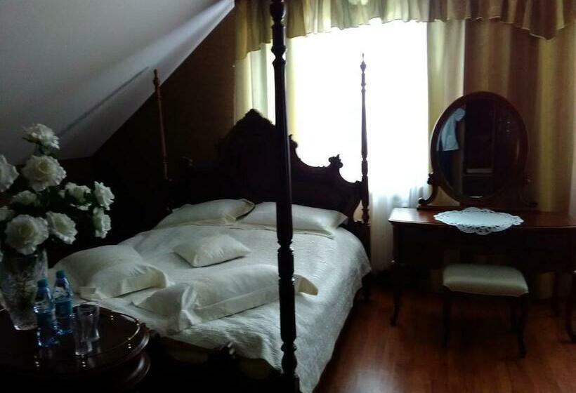 Общежитие Zajazd Zagłoba