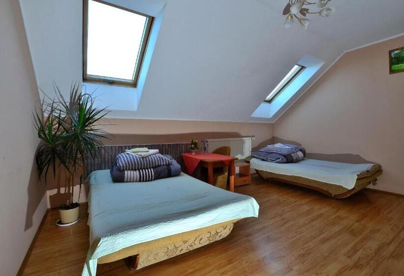 Общежитие Zajazd Zagłoba