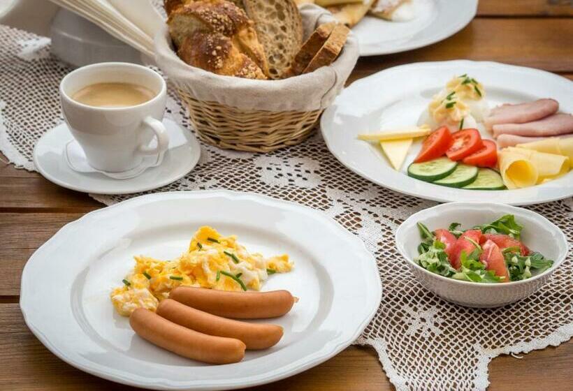 Общежитие Zamek W Tykocinie