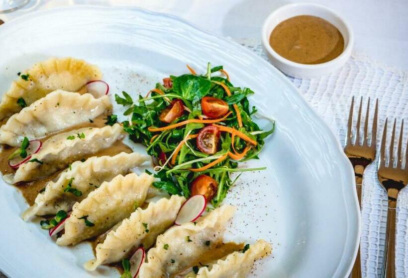 Общежитие Zamek W Tykocinie