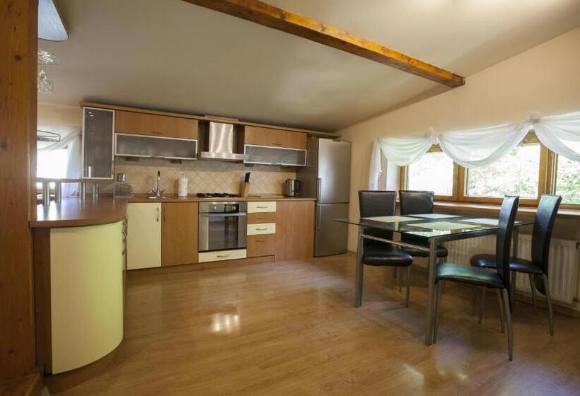 Apartament Na Górskiej