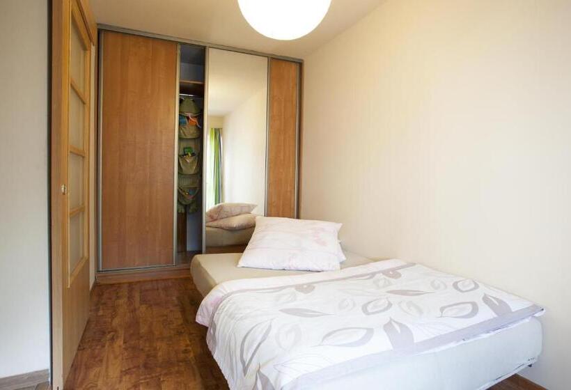 Apartament Na Górskiej