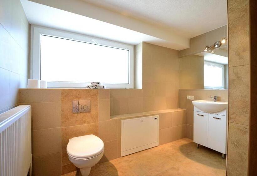 Apartament Na Górskiej