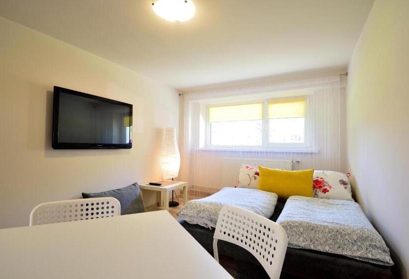 Apartament Na Górskiej