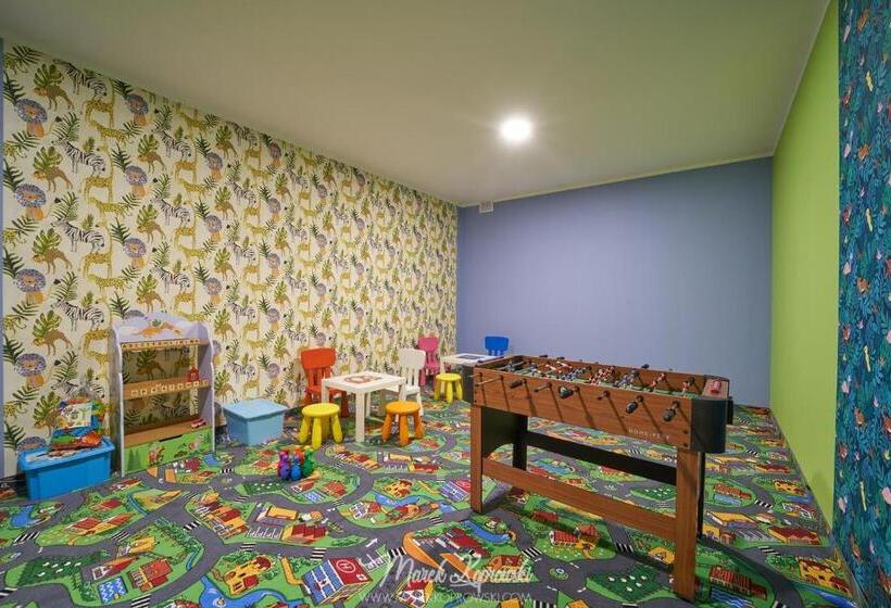 Apartamenty Berg Karpacz