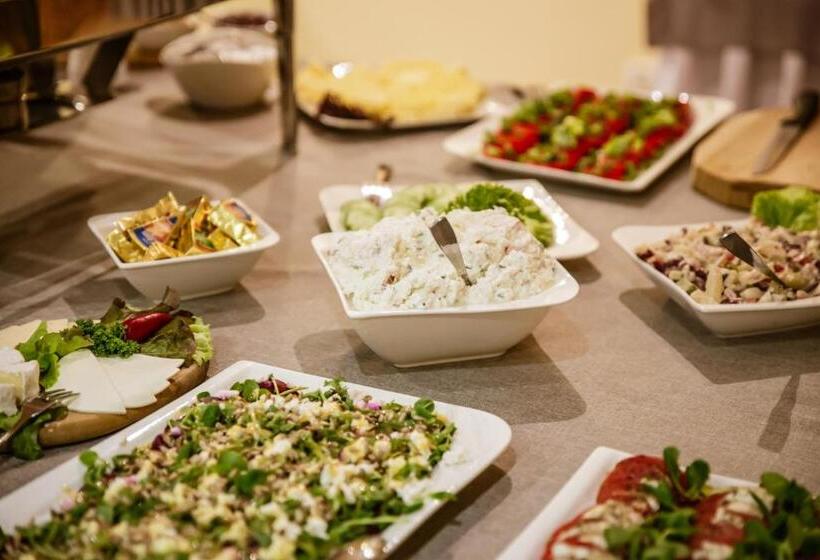 Apartamenty Berg Karpacz