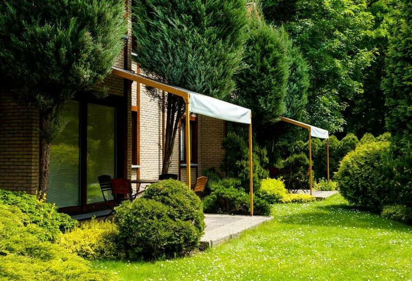 Apartamenty Ciechocinek Spa