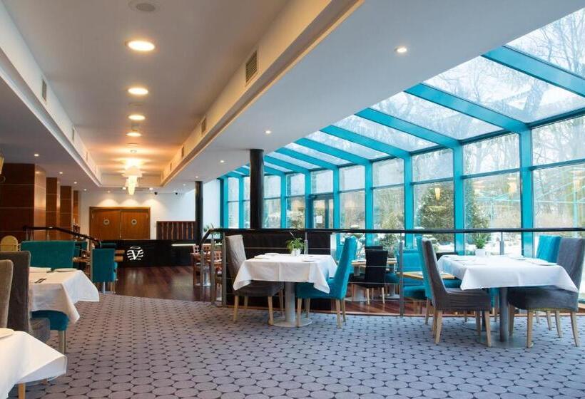 Apartamenty Ciechocinek Spa