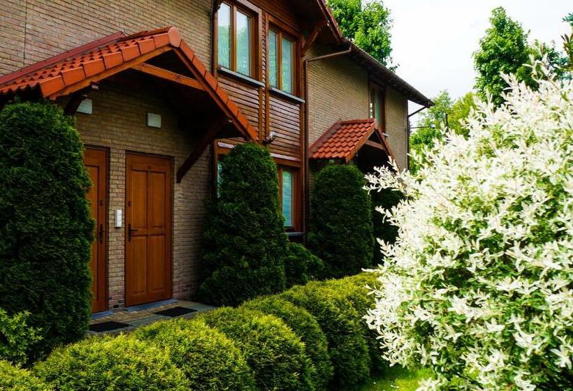 Apartamenty Ciechocinek Spa