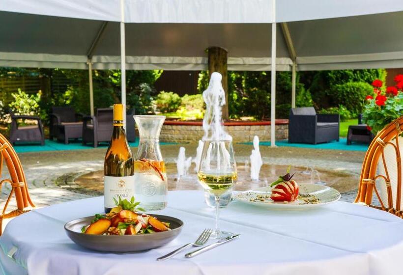 Apartamenty Ciechocinek Spa