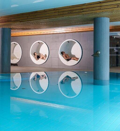 Apartamenty Ciechocinek Spa