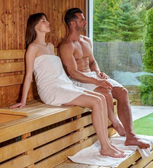 Apartamenty Ciechocinek Spa