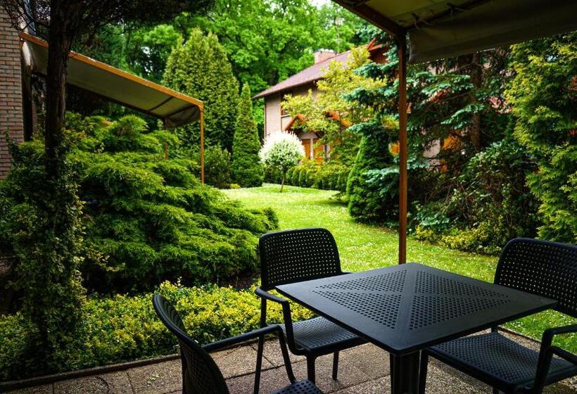 Apartamenty Ciechocinek Spa