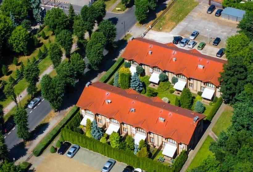 Apartamenty Ciechocinek Spa