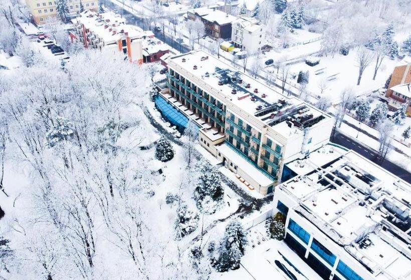 Apartamenty Ciechocinek Spa