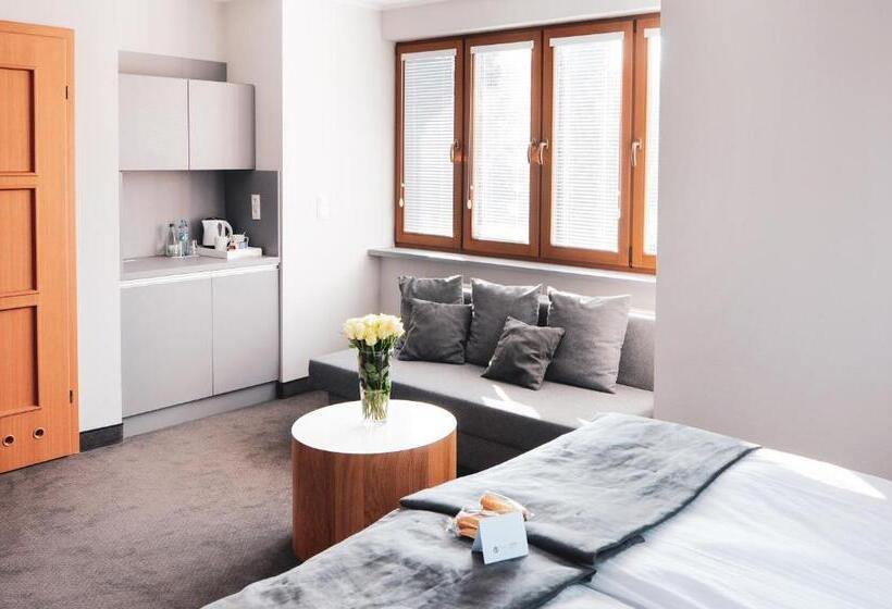 Apartamenty Ciechocinek Spa