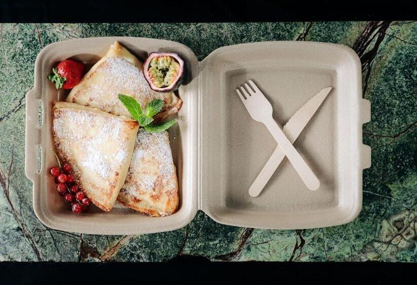 Apartamenty Dolina Skrzycznego