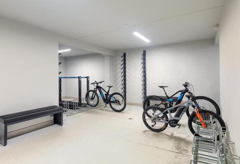 Apartamenty Dolina Skrzycznego