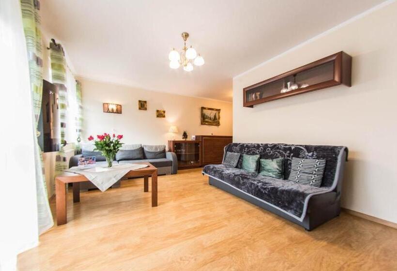Apartamenty Izerskie  Ul. Cicha 13de