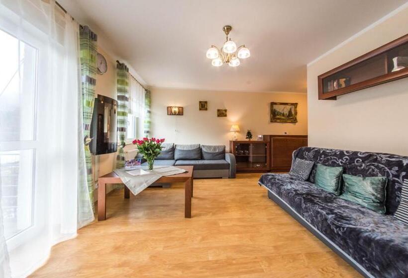 Apartamenty Izerskie  Ul. Cicha 13de