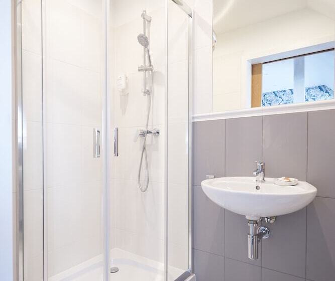 Apartamenty Klasztorna 25