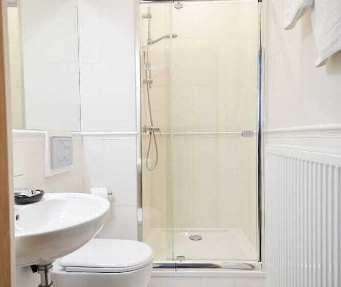 Apartamenty Klasztorna 25