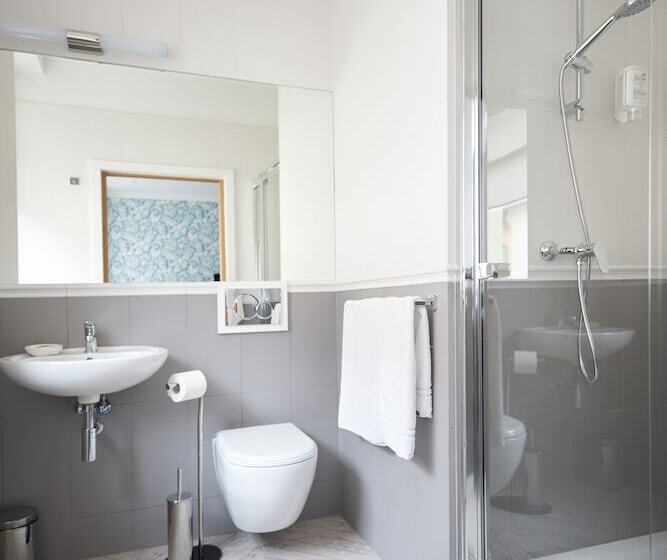 Apartamenty Klasztorna 25