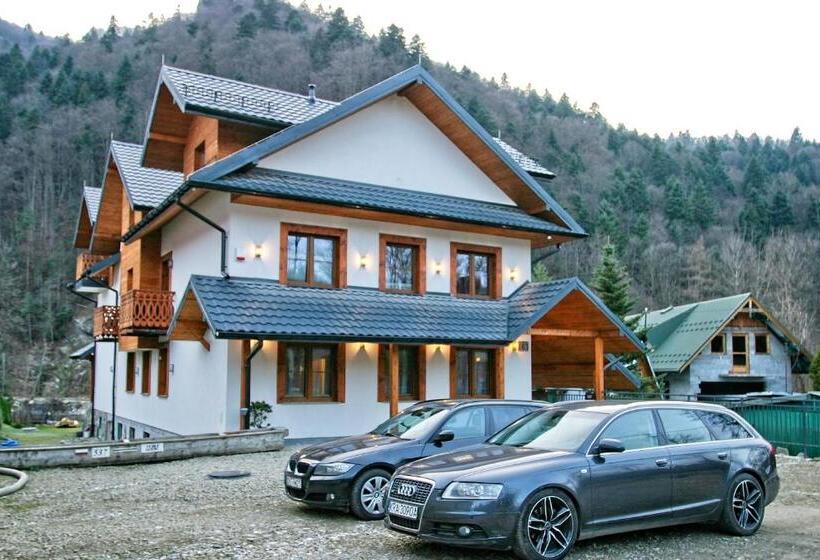 Apartamenty Magia Gór