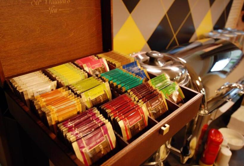 Apartamenty Magia Gór