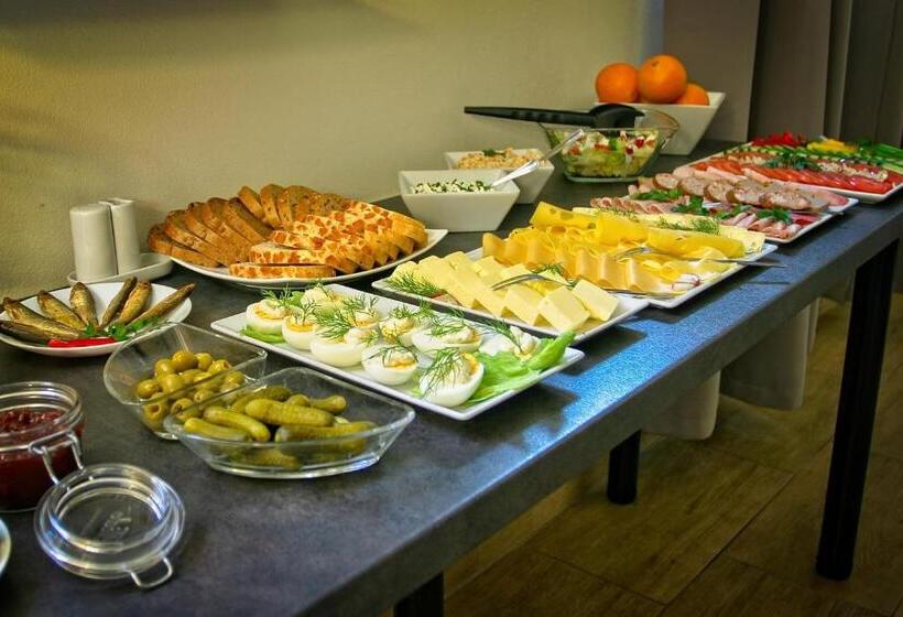 Apartamenty Magia Gór