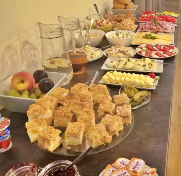 Apartamenty Magia Gór