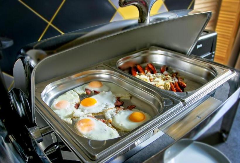 Apartamenty Magia Gór