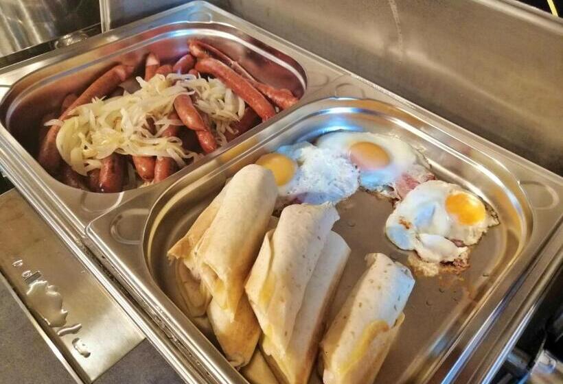 Apartamenty Magia Gór