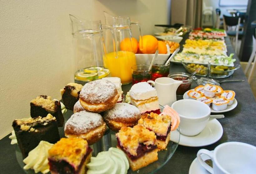 Apartamenty Magia Gór